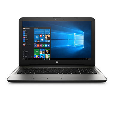 HP (1BP94UA#ABA) 15.6″ Laptop, AMD A12-9600 Processor, 8GB RAM, 1TB HDD