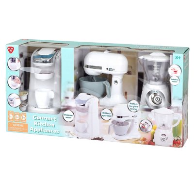 sams club kitchen play set