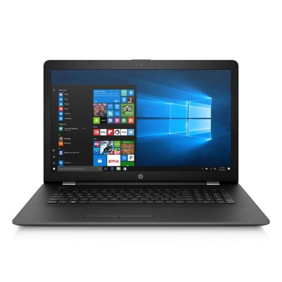 HP 17-bs067cl 17.3″ Laptop, 7th Gen Core i7, 8GB RAM, 2TB HDD