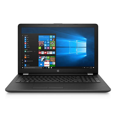 HP 15-bs028cl 15.6″ HD Laptop, Intel Pentium, 8GB RAM, 1TB HDD
