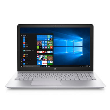 HP Pavilion 15-cc178cl 15.6″ Laptop, 8th Gen Core i7 Quad Core, 8GB RAM, 2TB HDD
