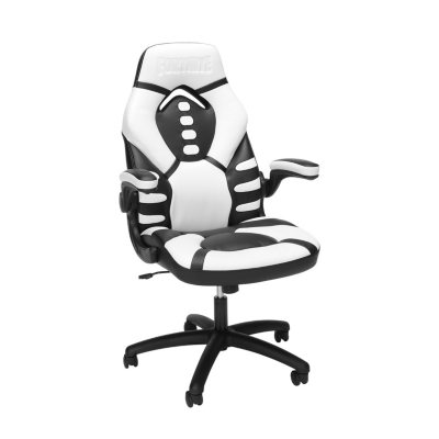 Fortnite Skull Trooper-V Reclining Ergonomic Gaming Chair ...