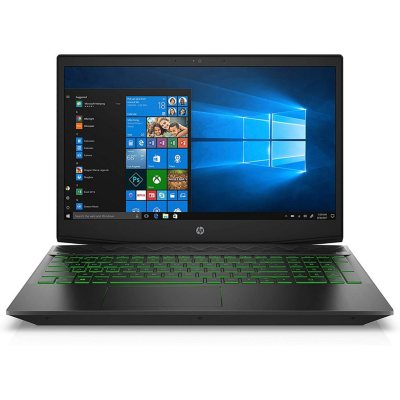 HP Pavilion 15.6