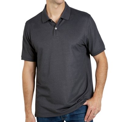 Member's Mark Stretch Cotton Polo - Sam's Club