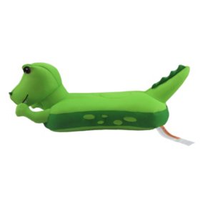 mesh animal float
