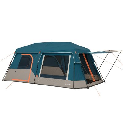 Member's Mark 12-Person Instant Lighted Tent - Sam's Club