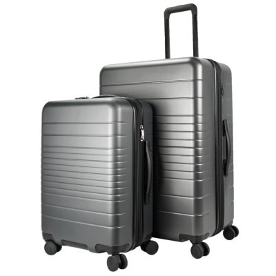samsonite 2 piece luggage set sam's club