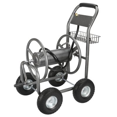 hose reel cart mark basket member steel sam club members samsclub