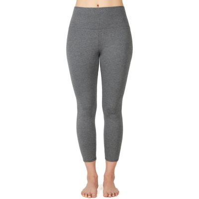 Member's Mark French Terry Luxe Crop Legging - Sam's Club