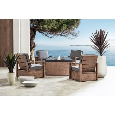 Outdoor Patio Furniture Sets For Sale Near Me Sam S Club Sam S Club