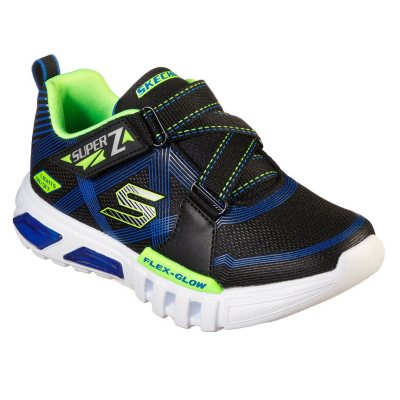 skechers shoes not lighting up