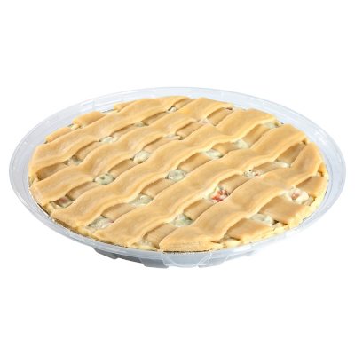 Member S Mark Chicken Pot Pie Priced Per Pound Sam S Club