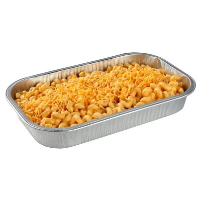 Member's Mark Mac 'n Cheese (price per pound) - Sam's Club