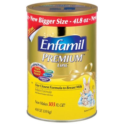 enfamil premium lipil 1