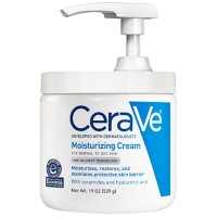 CeraVe Moisturizing Cream with Pump 19-Oz Deals