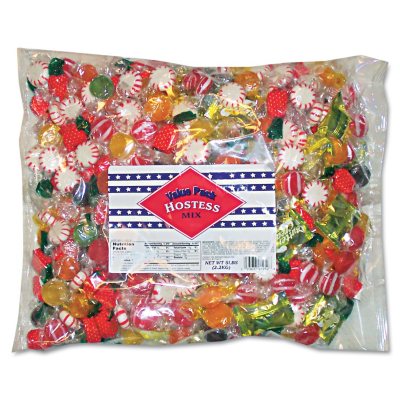 Mayfair Assorted Candy Bag (5 lb.) - Sam's Club