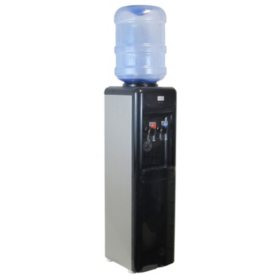 Aquverse 5H - Commercial Grade Top Load Hot & Cold Water Dispenser ...