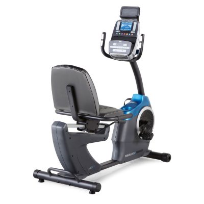 healthrider h30x recumbent bike assembly