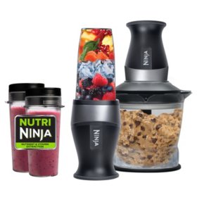 Samsclub Com Credit >> Nutri Ninja Pro Blender - Sam's Club Samsclub Com Credit >> Nutri Ninja Pro Blender - Sam's Club