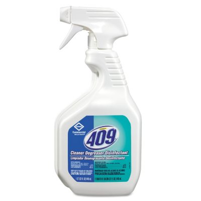 Formula 409 Cleaner Degreaser Disinfectant Spray (12 pk., 32 oz ...