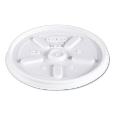 foam oz plastic lids dart vented cold cup ct cups 1000