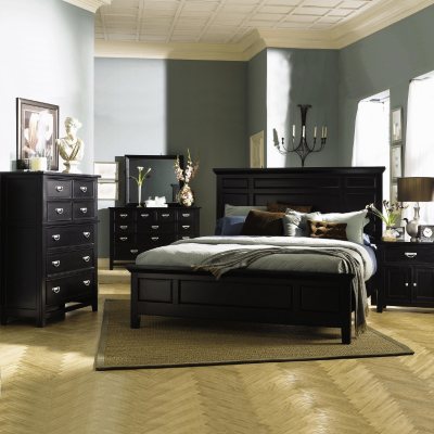 Layla Bedroom by Prestige Designs - Queen - 6 pc. - Sam's Club