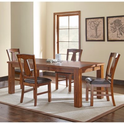 Fowler Dining Set - 5 Pc. - Sam's Club