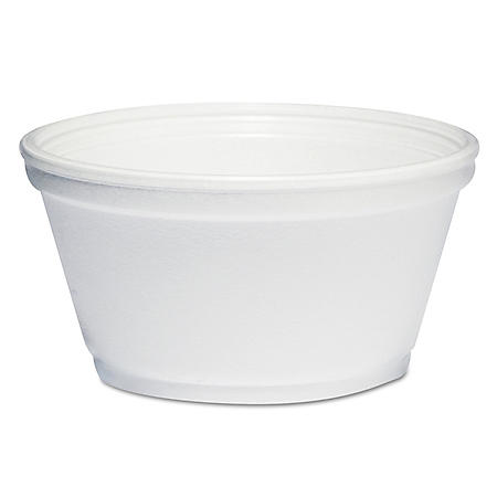 foam bowls oz dart squat container ct 1000 containers sam club samsclub