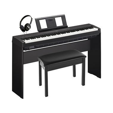 Yamaha Full-Size Digital Piano
