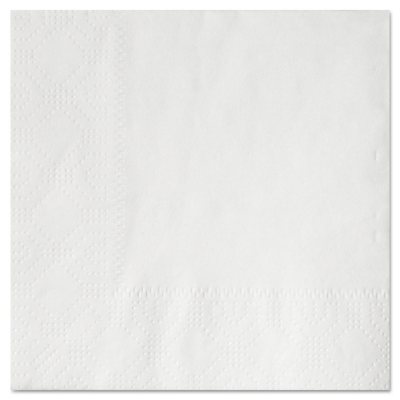 Hoffmaster Cocktail Napkins - White - 1000 ct. - Sam's Club