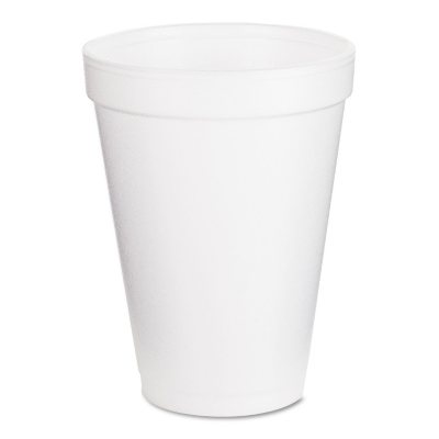 Dart Hot and Cold Foam Cups, 12 oz. (1,000 ct.) - Sam's Club