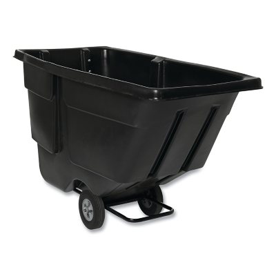 Rubbermaid Tilt Truck - 1 cubic yard - Sam's Club