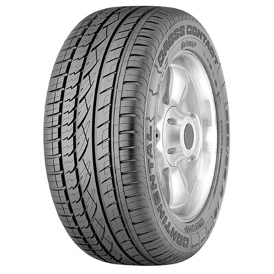 Continental CrossContact LX20 - 275/60R20 115S Tire - Sam's Club