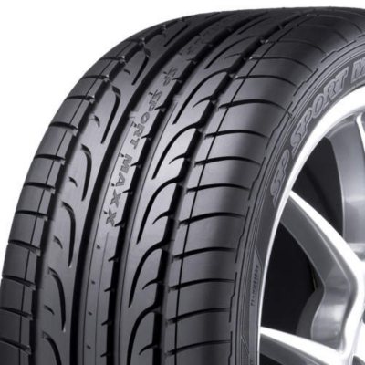 Dunlop SP Sport Maxx - P235/50R18 97V Tire - Sam's Club