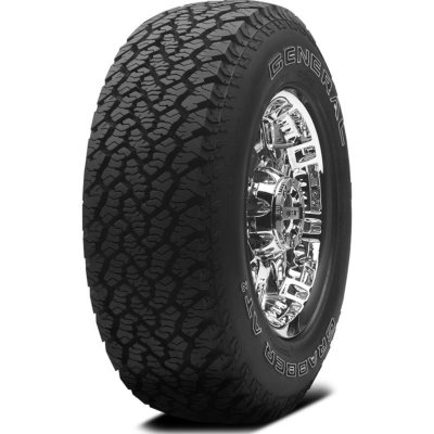 General Grabber AT2 - 275/65R18 116S Tire - Sam's Club