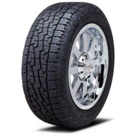 Nexen Roadian A/T Pro RA8 - 275/55R20 117T Tire - Sam's Club
