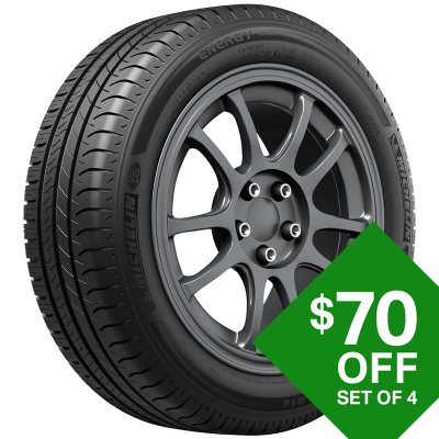 Michelin Energy Saver A/S - 235/50R17 96H Tire - Sam's Club