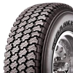 Goodyear Wrangler AT Adventure - LT275/70R18E 125S Tire - Sam's Club
