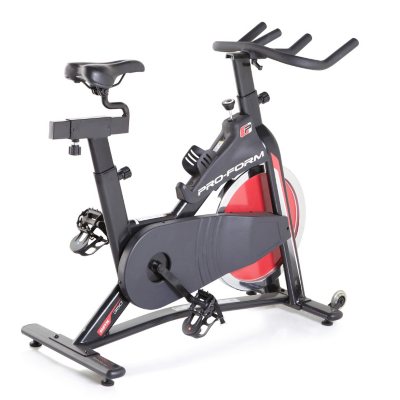 sam's proform bike