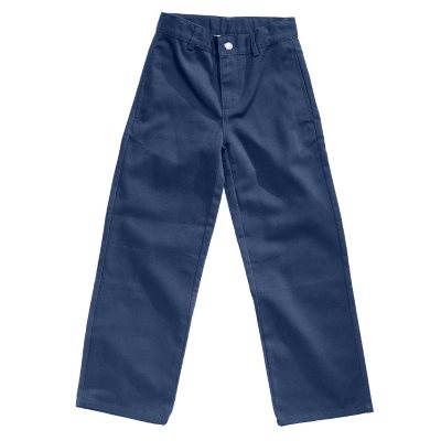 school uniform pant shirt