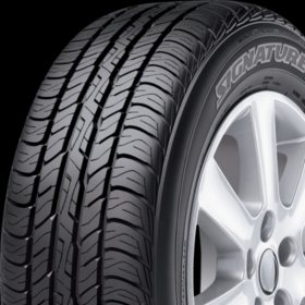 Samsclub Com Credit >> Dunlop Signature II - 215/60R17 96T Tire - Sam's Club Samsclub Com Credit >> Dunlop Signature II - 215/60R17 96T Tire - Sam's Club