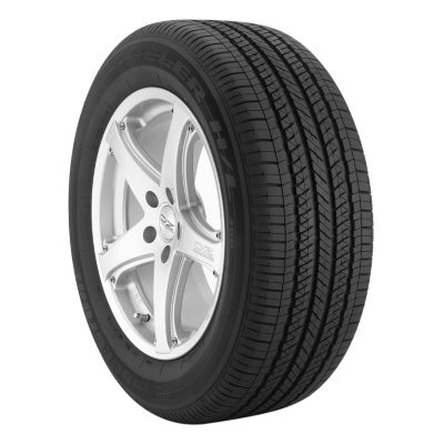 Bridgestone Dueler H/L 400 RFT - P235/55R18 99H Tire - Sam's Club