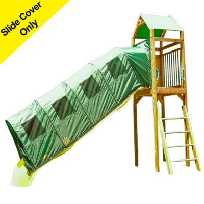10’ Decorative Big Green Slide Cover - Sam’s Club