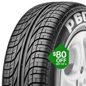 Pirelli P6000P - 235/50ZR18 97W Tire - Sam's Club