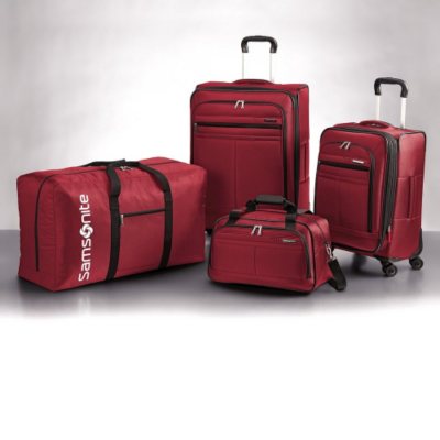 delsey luggage sam's club