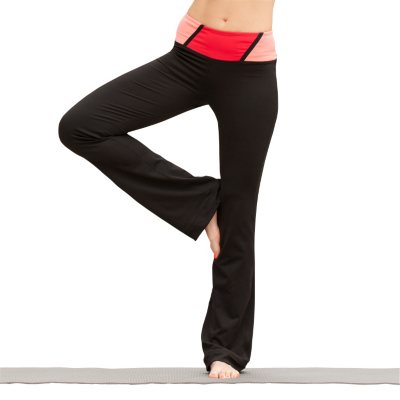 bally yoga pants 2 pack