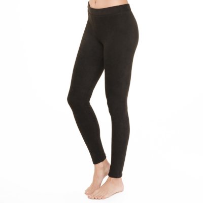 Cuddl Duds Fleece Legging (Assorted Colors) - Sam's Club