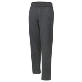 jordan men's fleece pants