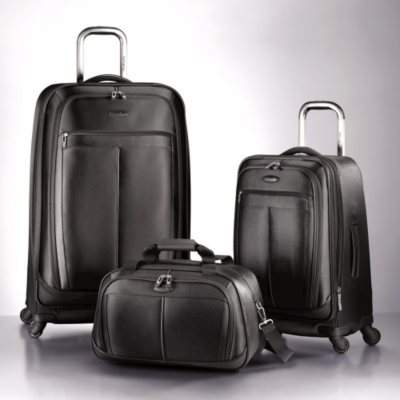 sams luggage sets