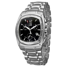 ESQ by Movado Men's Chronograph Bracer Watch - Sam's Club